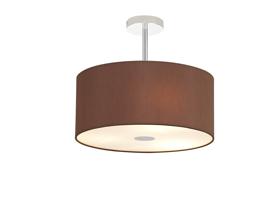Baymont CH RC Ceiling Lights Deco Semi Flush Fittings